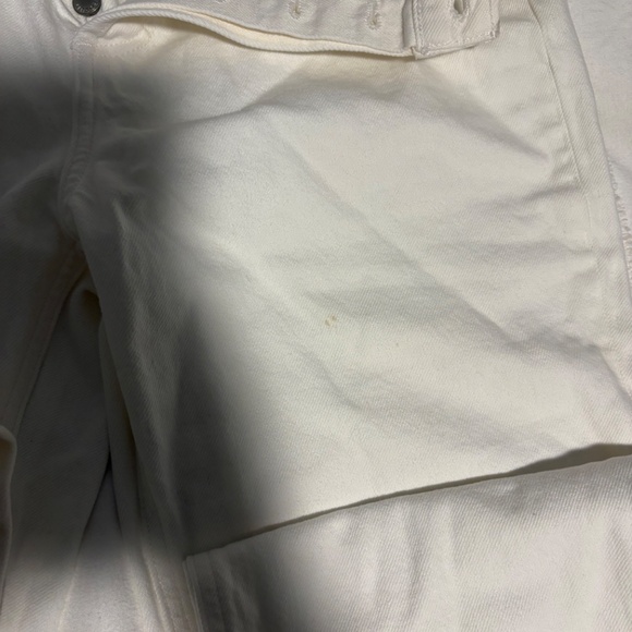 🤍 Denim Forum “The Joni” High Rise Loose Jeans | Size 24W / 29L 🤍 - Picture 6 of 6